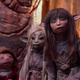We wish you well, dear puppets.